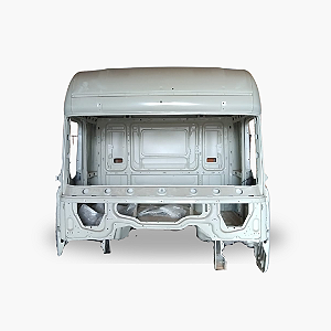 Cabine Scania High Line