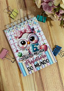 Bloco A6 Professores