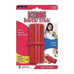 Kong Dental Stick Large
