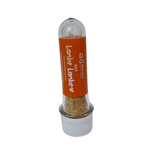 Mini Lambe-Lambe Frango 10 G