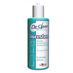 Cloresten - Dr Clean 500ml