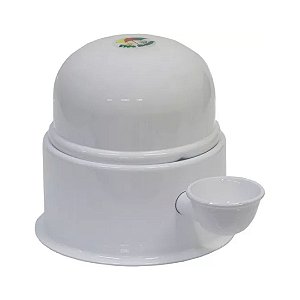 Bebedouro Vida Mansa Al 1,4 L  Branco