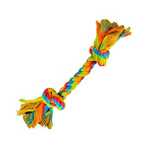 Mordedor Corda Dental Bone Md Color