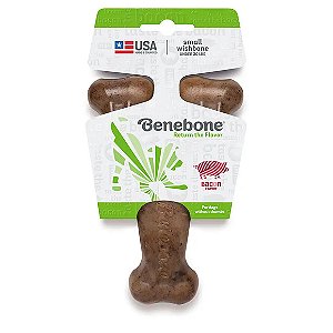 Mordedor Benebone Wishbone Bacon P