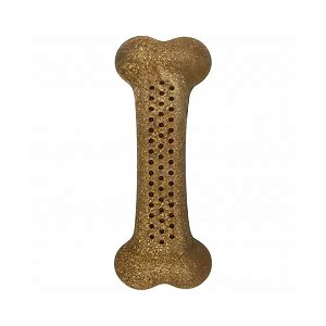 Pet Qwerks Flavorit Wood G