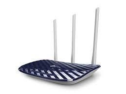 Roteador Wireless - Marca TP-LINK - Modelo ARCHER C20 W