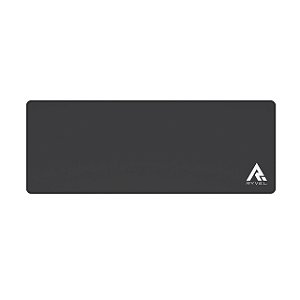 Mouse Pad Gamer Ryvel Black 800x300mm