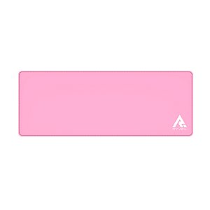 Mouse Pad Gamer Ryvel Pink 800x300mm