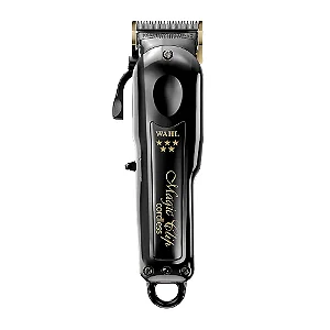 Magic Clip Cordless Black - WAHL - BarberBox