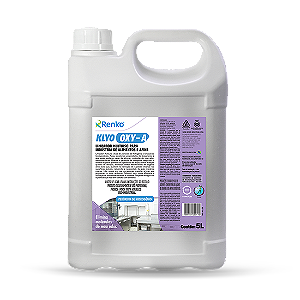 LIMPADOR MULTIUSO PARA IND.ALIMENTOS E AFINS