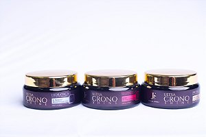 Kit Ultra Crono Shine