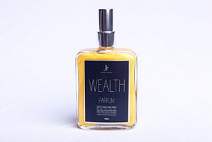 Wealth Parfum