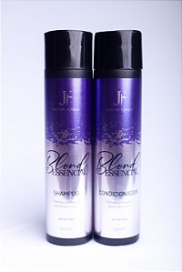 Shampoo e condicionar Essencial Blond