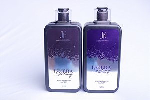 Kit Ultra Sealing e Ultra Sealing Blond