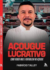 AÇOUGUE LUCRATIVO