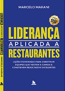 Liderança Aplicada A Restaurantes
