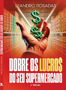 KIT - LUCRO NÃO É SORTE