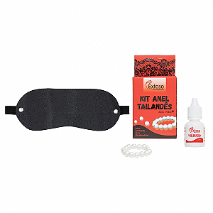 Kit Anel Tailandês