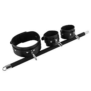 Separador de Braços Submissa com Bastão de 50cm