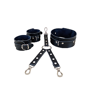 Kit Braceletes Elegance