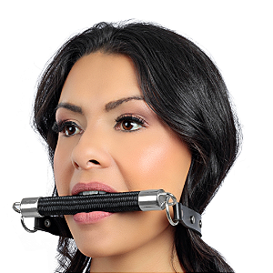 Mordaça Bastão Top