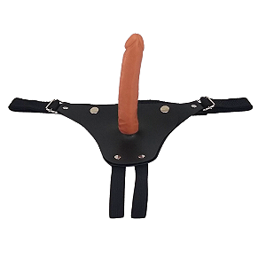 Cinta Peniana Universal com Furo de 22mm