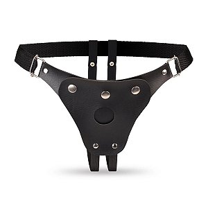 Cinta Peniana Universal com Furo de 32mm