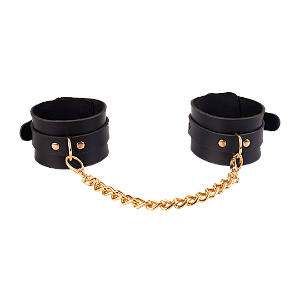 Bracelete Top Gold com Corrente