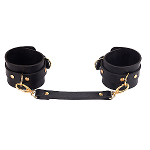 Bracelete Vip Gold Feminino