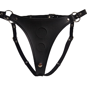 Cinta Dupla c/ Furos de 34/25MM