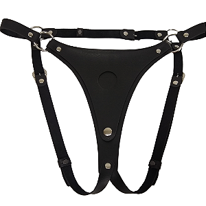 Cinta para prótese com Furo de 42mm