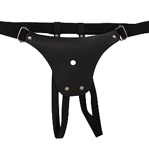 Cinta Simples para Prótese com Pino 11mm