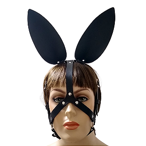 Máscara Coelhinha