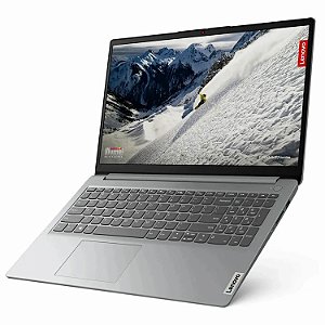 Notebook Lenovo Intel Core i5 12ªG, Memória 16GB, SSD 512GB, tela 15.6"