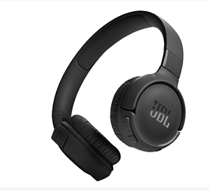 JBL Tune 520BT