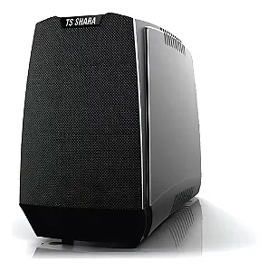 Nobreak Ts Shara 700va/490w Biv/115v 4440
