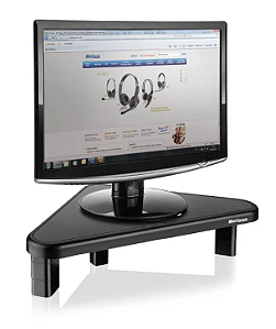 SUPORTE PARA MONITOR TRIANGUGO 3 NÍVEIS MULTILASER AC124