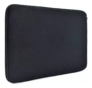 Case Capa Protetora Notebook 15.6 Preto Reliza