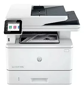 IMPRESSORA MULTIFUNCIONAL HP MFP 4103FD LASERJET PRO REDE/DUPLEX/WIRELESS