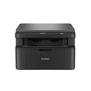 IMPRESSORA MULTIFUNCIONAL BROTHER DCP-L1632W LASER MONO REDE/WIRELESS PRETA