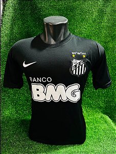 Camisa SANTOS NEYMAR Masculina Tamanho G