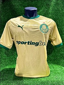 Camisa PALMEIRAS Masculina Tamanho M