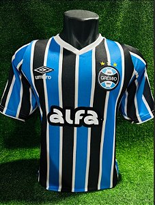 Camisa GRÊMIO Masculina Tamanho M