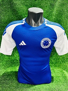Camisa CRUZEIRO Masculina Tamanho M