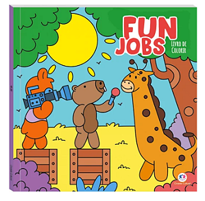 Fun Jobs
