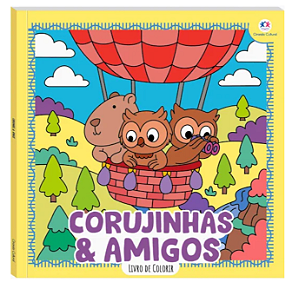 Corujinhas e Amigos