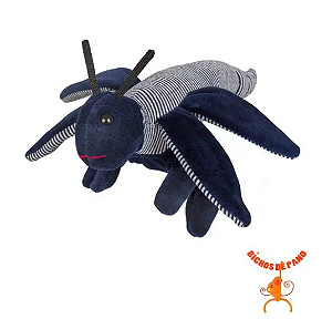 Luva Fantoche Libélula