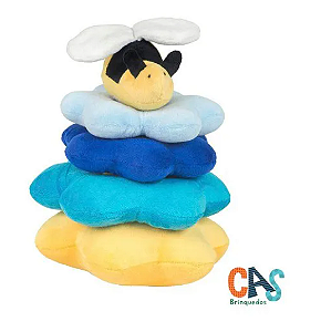 Abelhinha De Encaixe