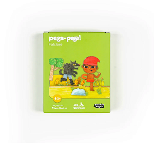 Pega-Pega Folclore