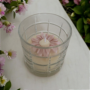 Vela Aromática Calm 140 g